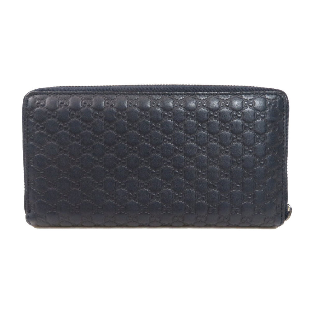 Gucci Wallet Leather Long ssima